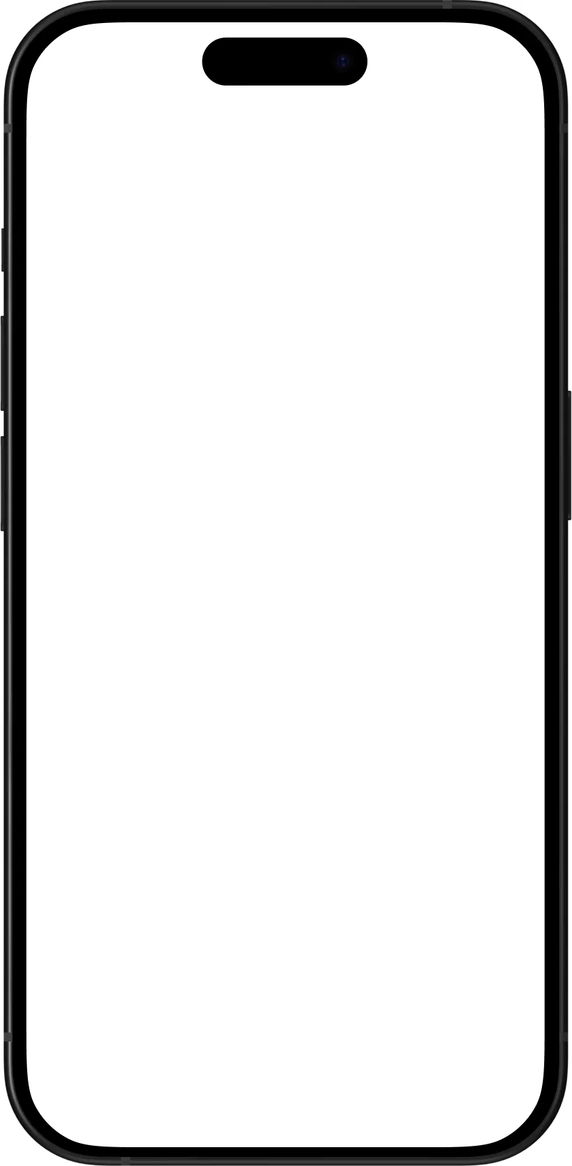 iPhone Frame
